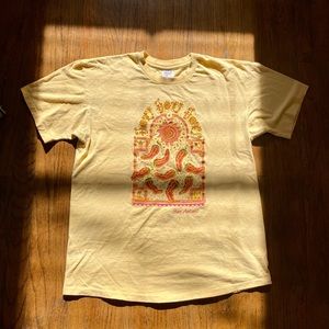 Vintage 90’s Single Stitch San Antonio, Texas Anvil XL T-shirt